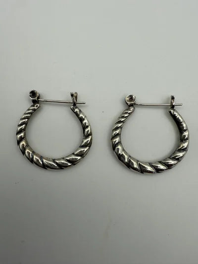 Vintage Hoops