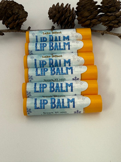 Lake Effect Lip Balm