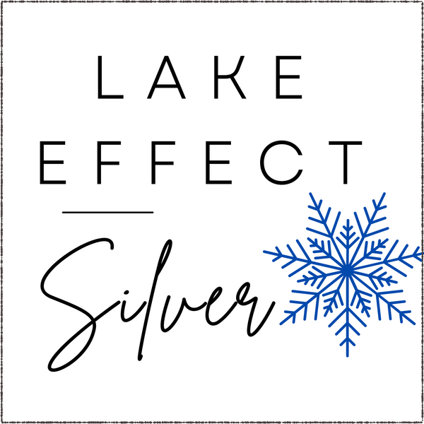 Lake Effect Silver